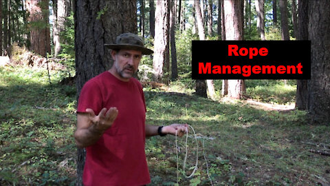 Rope Management