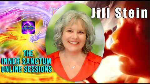 Jill Stein Prenatal Medium Dragon Master The Inner Sanctum Sessions