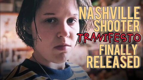 Steven Crowder Released the Nashville Covenent School Shooter’s Manifesto. Chrissie Mayr Reacts