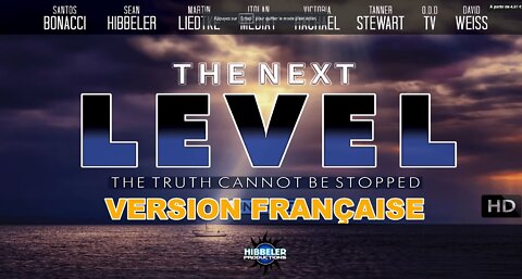 The Next Level (2022) VF