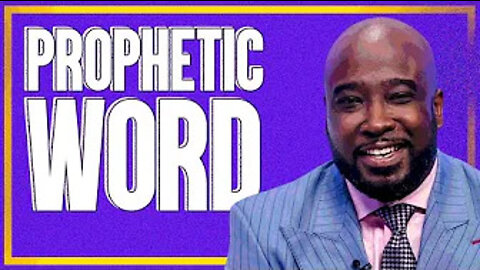 PROPHETIC WORD: Unseen Demonic Hindrances EXPOSED And BROKEN! #manifestation