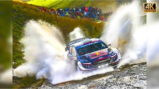 Rally Clips | Rallye Compilation 🏎