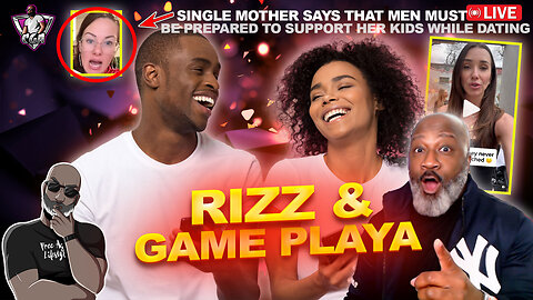 Women Are Begging To Be Approached - Should You Get Your Rizz Up Playa Or Avoid At All Cost?