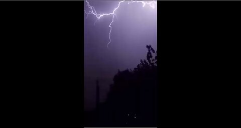 ⚡Lightning ⚡Strike ⚡Montogue⚡ LSM 73