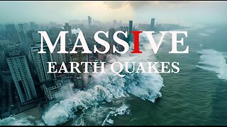 ANTICHRIST & The Shaking of the Earth | Heb 12:25-29 - LIVE SHOW