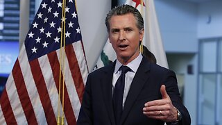 California Projects $54.3 Billion Budget Deficit Due To COVID-19