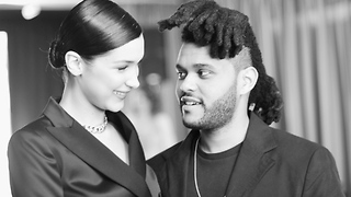 Bella Hadid And The Weeknd KISSING All Night! Relationship Back ON!