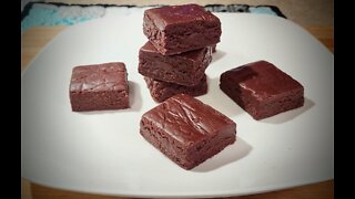 Easy Delicious 5 Minute Fudge No Fail Recipe