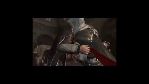 Assassin's Creed 2 #3 #Shorts