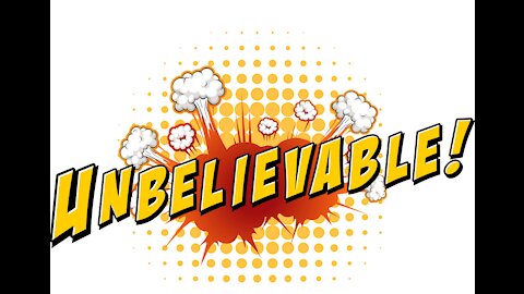 UNBELIEVABLE - The Containment Has Begun