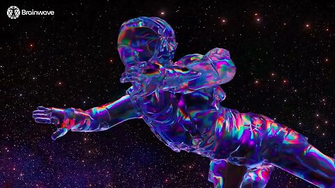 Float In Space - Galactic Dreams: Astronaut's Lucid Space Soundscape