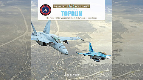 TOPGUN: The US Navy Fighter Weapons School