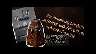 Hearts of Iron 3: Black ICE 9.1 - 49 (Germany) National Socialist Christmas?
