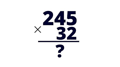 Multiply and Divide by a Double Digit Number - IntoMath