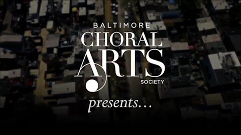 Choral Arts: Off the Grid - 11/22/2020