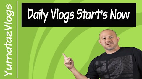 New Daily Vlogs Starts Now!!! Vloggers Like Logan Paul,Casey Neistat I'm Here To Stay.