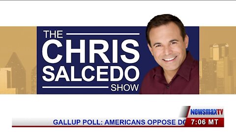 The Chris Salcedo Show ~ AM ~ Full Show ~ 28th October 2020.