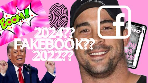 2024? 2022? David Nino Rodriguez with the latest Updates + Momentum going on
