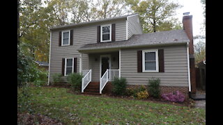 Home For Sale: 9800 Pampas Dr, Chesterfield