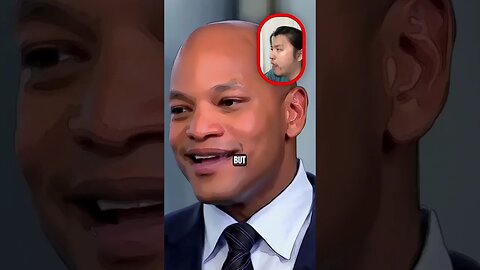 Maryland Governor Wes Moore, Castrating Them