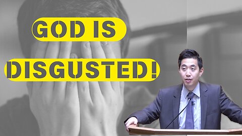 All the Good Things You Do For God...IS SIN? | Beginner's Discipleship #56 | Dr. Gene Kim