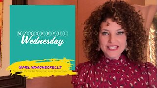 Wanderful Wednesday with Melinda Sheckells | Nov. 25, 2020