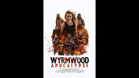 Wyrmwood: Apocalypse Decode Important - TommyTruthful.Com