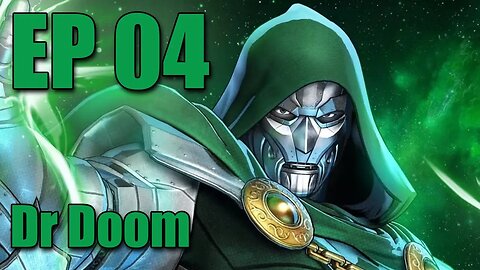 SuperCivs - E04 - Dr Doom! - Civilization 6