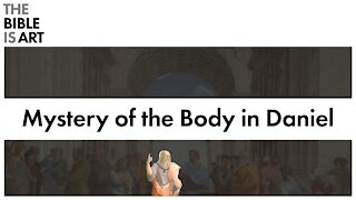 Bodies in the Book of Daniel