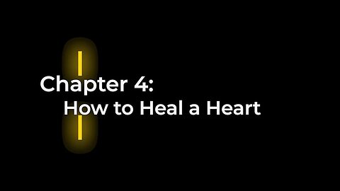 Ch. 4 - How to Heal a Heart - The Ultimate Guide to Stem Cell Therapy Series