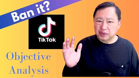 Is TikTok Dangerous? Full App Analysis - Part 1 of 2