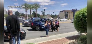 Busy intersection causes concern