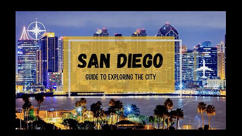 Cool Stuff to Do in San Diego: Guide to Exploring the City | Stufftodo.us