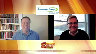 Consumers Energy - 2/9/21