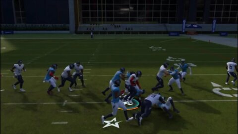 Derek Henry or Trenton Cannon Who You Using With My Set 4 All Madden Sliders Out The Backfield