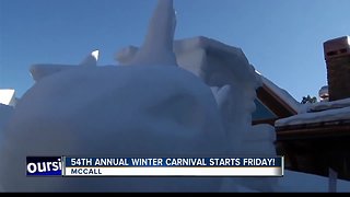 Winter Carnival