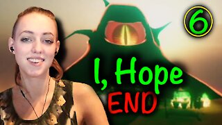 END CANCER! (I, Hope #6)