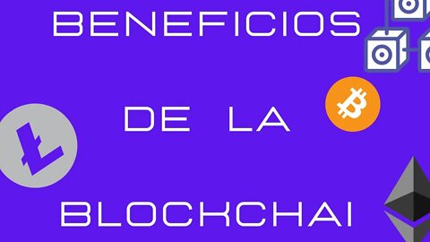 Beneficios de la Blockchain para Artistas