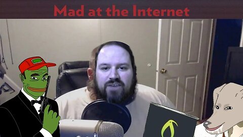 PeetzOfRedemption - Mad at the Internet