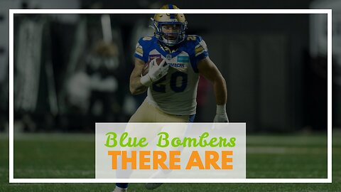 Blue Bombers vs RedBlacks Week 6 Odds, Picks, and Predictions: Bombers Reduce Ottawa to Crumbs