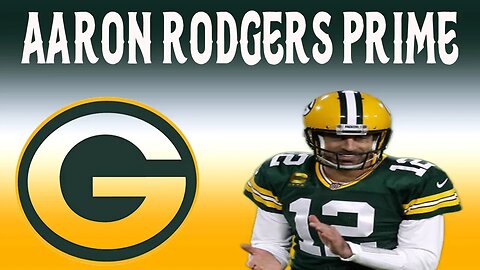 Madden 23 How To Create Aaron Rodgers Prime