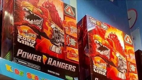 Zord Link Dimetro Zord Blazing Zord Is COMING! More Zords On The Way? Cosmic Fury Toys Coming?
