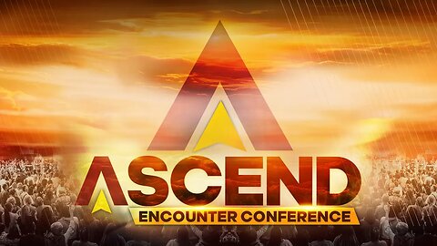 The Double Portion Mantle // Ascend Conference