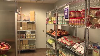 University Hospitals opens new Food for Life market to help fight food insecurity in Portage County