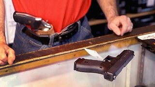 SCOTUS Declines To Hear California Gun Control Appeal