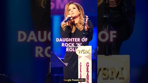 Lisa Marie Presley Dead at 54 #lisamariepresley #shorts #shortvideo