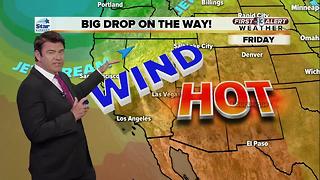 13 First Alert Weather for June 8