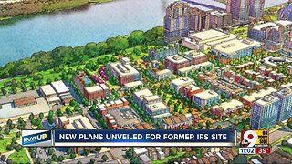 Covington businesses believe plan for IRS site would spur development