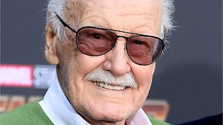 Stan Lee may have a Bronx street named after him