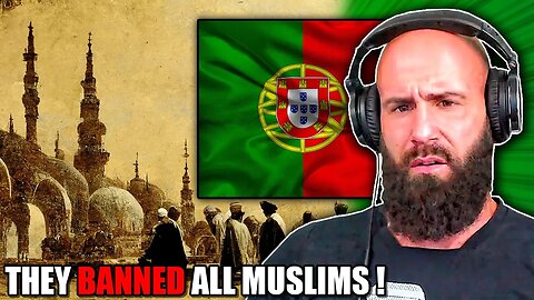 Why Portugal BANNED Islam (This Is Shocking!)